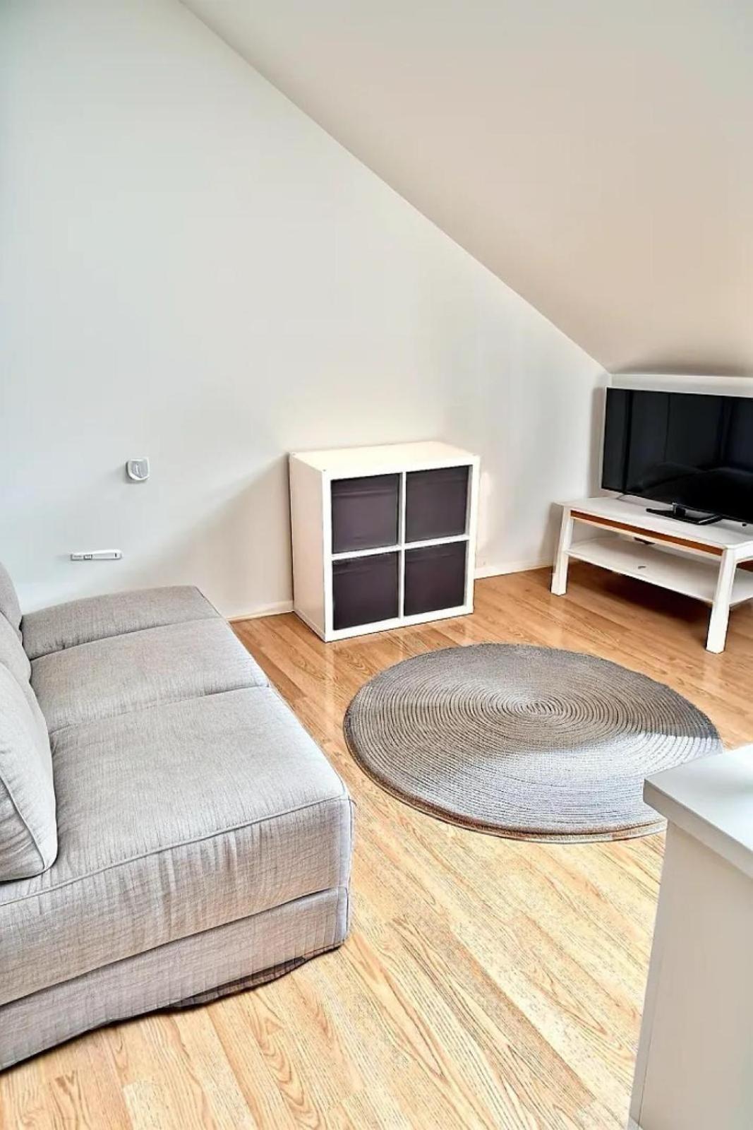 Apartament Jumet 242 A Bruxelles-Charleroi-Airport Zewnętrze zdjęcie